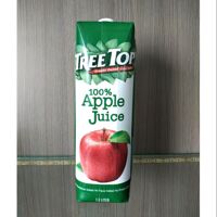 Nước ép táo Tree Top 1L