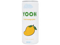 Nước ép xoài Yooh 240ml