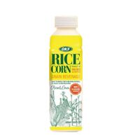 Nước gạo bắp OKF Rice corn 500ml