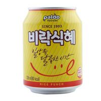 Nước gạo lên men Yakult Hàn Quốc 238ml