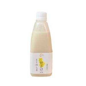 Nước gạo Nhật Bản Genmai Amazake làm từ gạo nâu 150ml