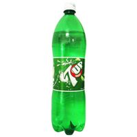 Nước giải khát 7 Up Chai 1.5L