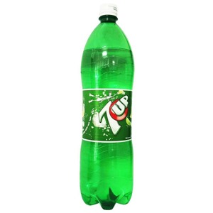 Nước giải khát 7 Up Chai 1.5L