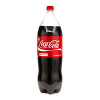 Nước giải khát Coca Cola chai 2.25L