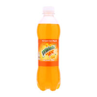 Nước giải khát Mirinda Cam Chai 390ml