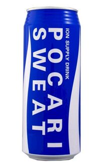 Nước giải khát Pocari Sweat 480ml