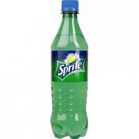 Nước giải khát Sprite 390ml