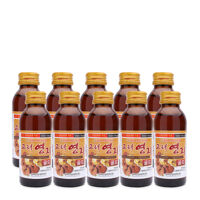 Nước giải khát vị linh chi Bio Apgold Drink 10 chai