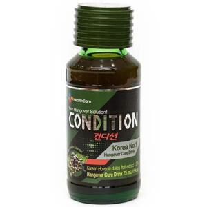 Nước Giải Rượu Condition 75Ml