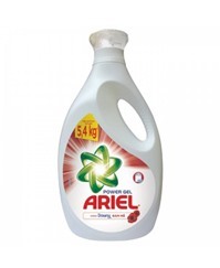 Nước giặt Ariel đậm đặc hương Downy -2.7 L