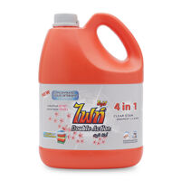 Nước giặt cao cấp Fight dạng chai 3,5L