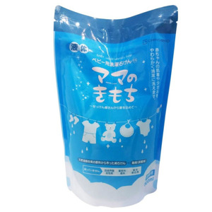 Nước giặt cho bé Chinoshio túi 500ml