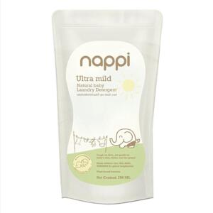 Nước giặt dầu cọ Nappi túi 700ml