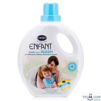 Nước giặt Enfant Gentle 1000ml