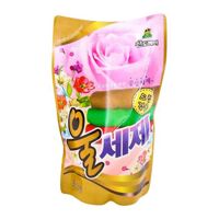 Nước giặt len dạ Sandokkaebi 500ml