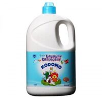 Nước giặt tẩy KoDoMo 2000ml