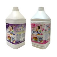 Nước giặt Thái Lan Carefor 3500ml