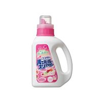 Nước giặt trẻ em Mitsuei hương hoa hồng 900ml