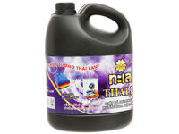 Nước giặt xả Thale hương hoa mộc lan can 3.5 lít