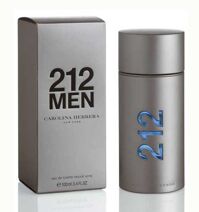 Nước Hoa 212 Men NYC - Eau De Toilette 100ml