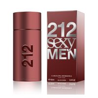 Nước hoa 212 Sexy men 100ml (EDT)