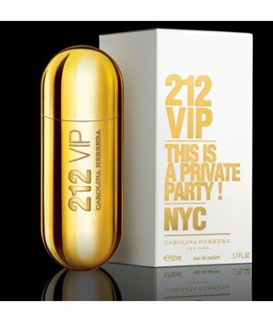 Nước hoa 212 Vip Men this is a privie party NYC