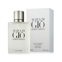 Nước hoa Acqua Di Gio 100ml (EDT)