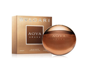 Nước Hoa Aqva Amara For Men - 50 ml