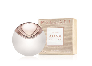 Nước hoa Aqva Divina - 2015 - 25 ml