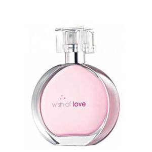 Nước hoa Avon Wish Of Love 50ml