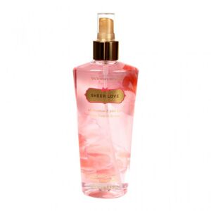 Nước hoa Body Mist Victoria Secret 250ml