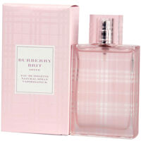 Nước hoa Burberry Brit Sheer Eau de Toillete 50ml