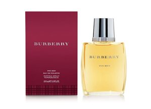 Nước hoa Burberry Classic For Men 4.5 ml