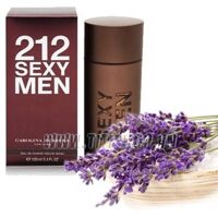 Nước Hoa Nam 212 Sexy Men - 100ml