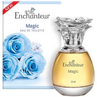 Nước Hoa Cao Cấp Enchanteur Margic