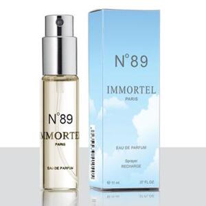 Nước hoa chai xịt Immortel No89 3ML