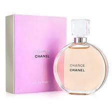 Nước hoa Chance Eau de toilette 100ml - F1