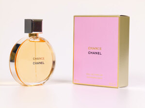 Nước hoa Chanel Chance Eau De Parfum 50ml