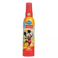 Nước hoa cho bé Eskulin Kids Mickey 100ml