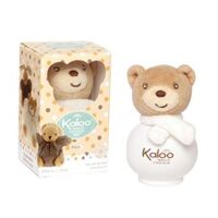 Nước hoa cho bé KALOO Vanille Chocolat không chứa cồn, Scented Water