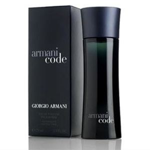 Nước hoa nam Giorgio Armani Code Men 75ml