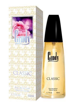 Nước hoa Cindy Classic 50ml