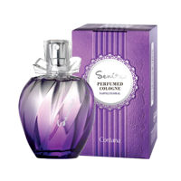 Nước hoa Coreana Senite Perfumed Cologne Napoli Floral 150ml
