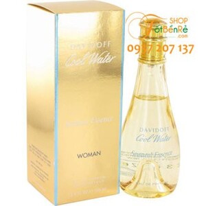 Nước hoa Davidoff Cool Water Sensual Essence 100ml EDP