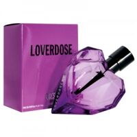 Nước Hoa Nữ Diesel Loverdose EDP 50ml