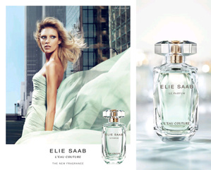 Nước hoa Elie Saab Le Parfum L'eau Couture - 90ml