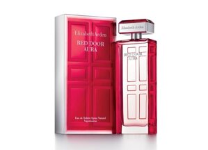 Nước hoa Elizabeth Arden Red Door Aura 100ml