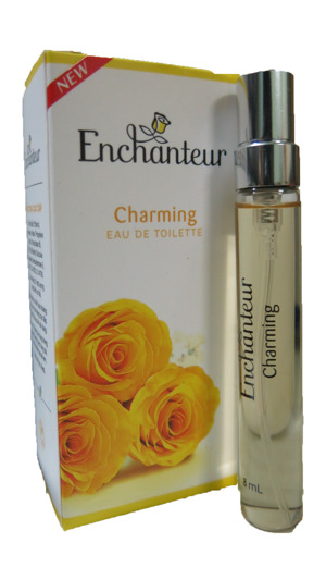 Nước Hoa Enchanteur 8ml