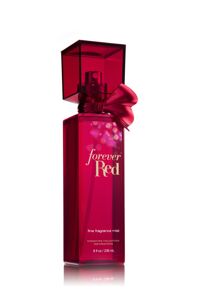 Nước hoa Forever Red - Body Mist - Bath & Body Works