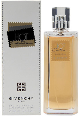 Nước hoa nữ Givenchy Hot Couture Eau De Parfum 100ml